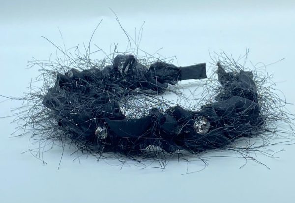 طوق شعر