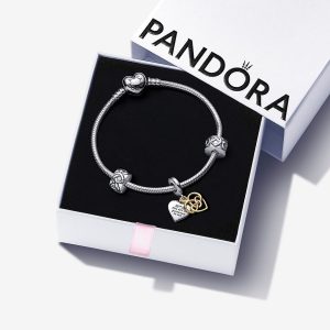 اكسسوارات PANDORA