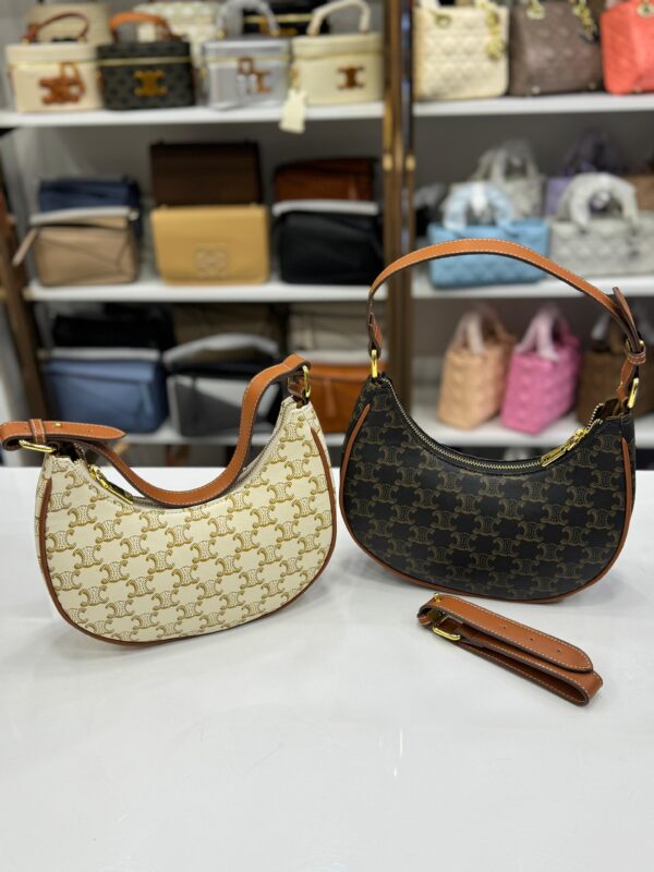 Celine Shoulder Bag