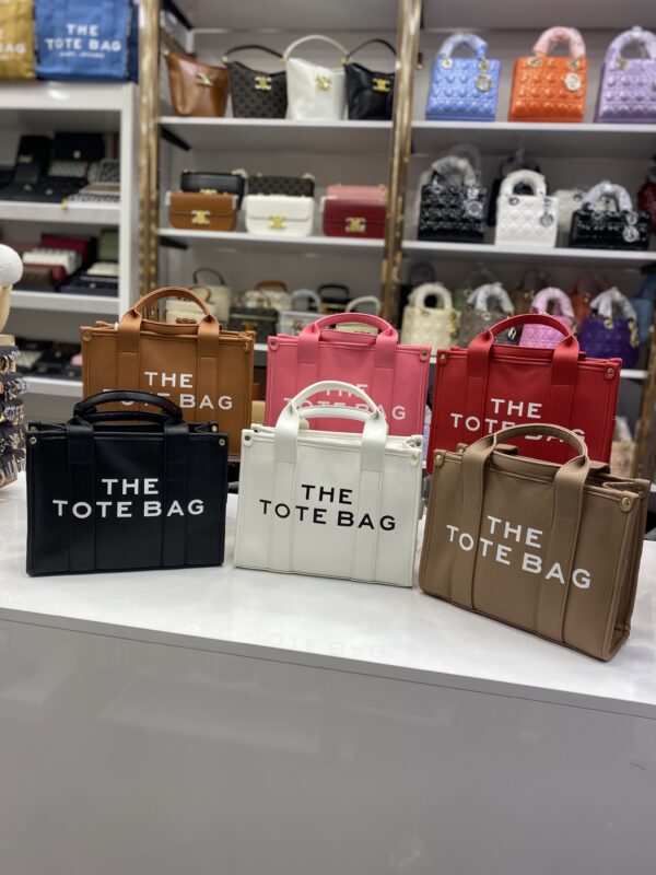 TOTE BAG