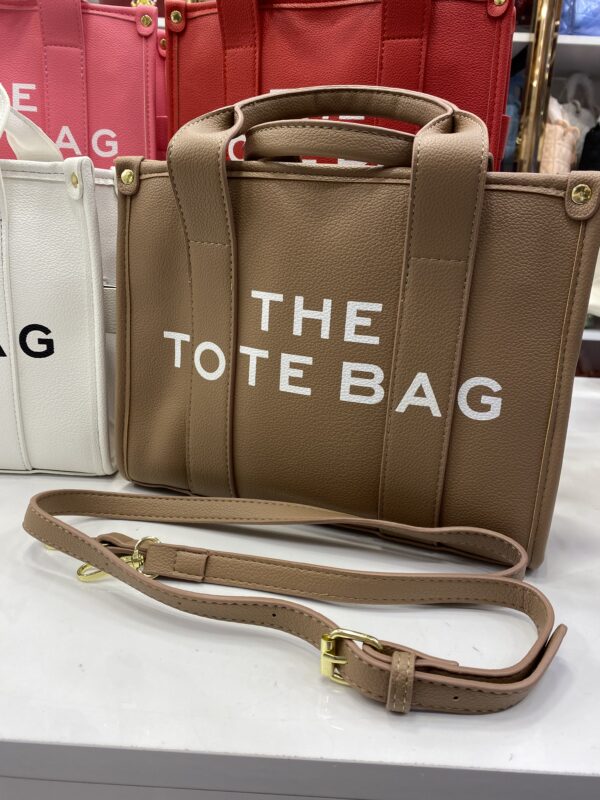 ⁦TOTE BAG⁩ - الصورة ⁦2⁩
