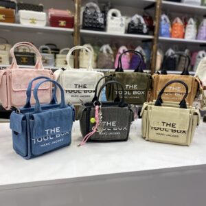 TOTE BAG TOOL BOX