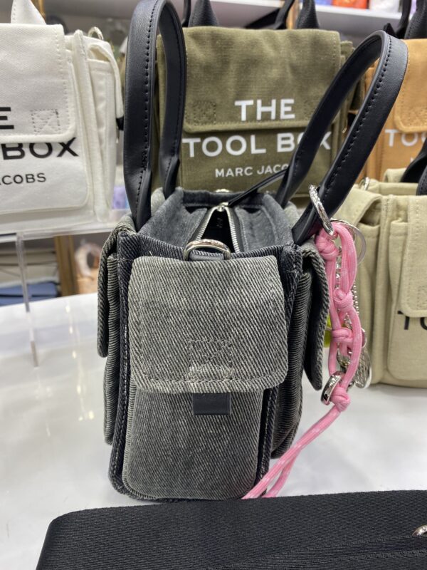 ⁦TOTE BAG TOOL BOX⁩ - الصورة ⁦4⁩