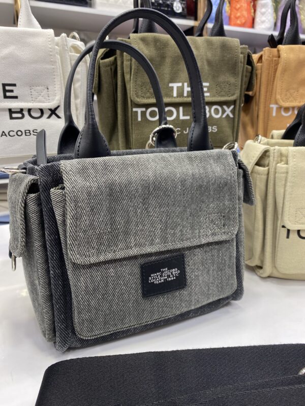 ⁦TOTE BAG TOOL BOX⁩ - الصورة ⁦5⁩