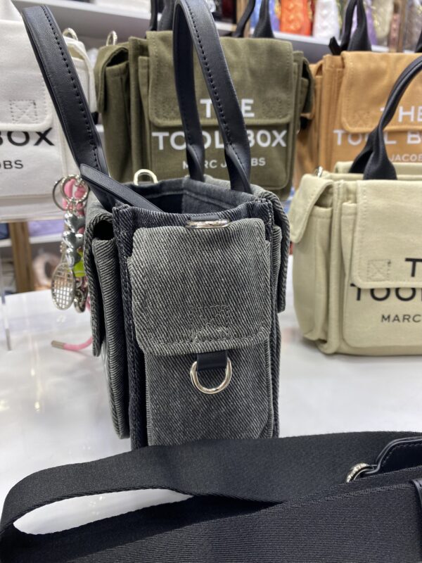 ⁦TOTE BAG TOOL BOX⁩ - الصورة ⁦6⁩
