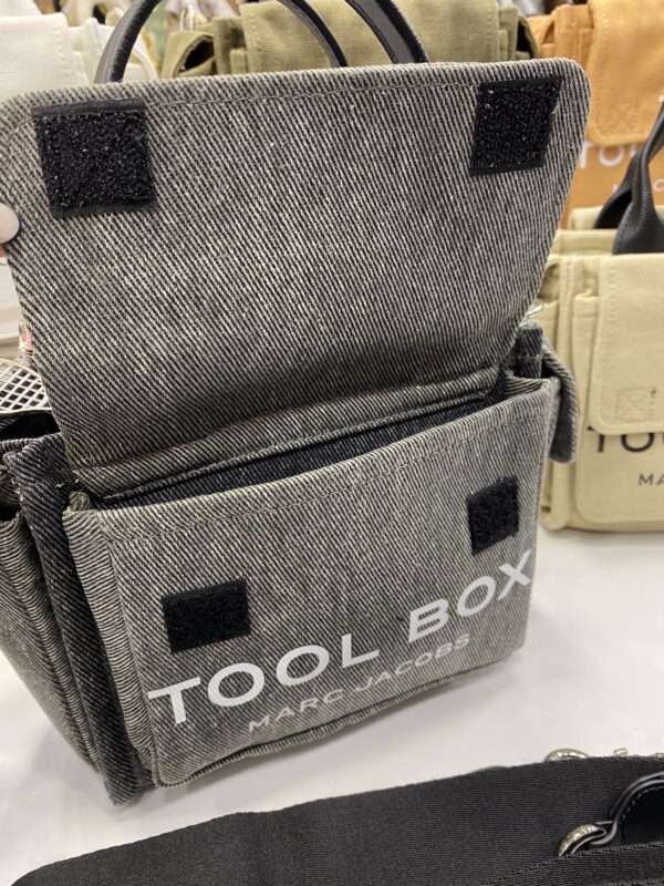 ⁦TOTE BAG TOOL BOX⁩ - الصورة ⁦7⁩