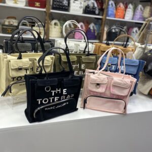 TOTE BAG TOOL BOX