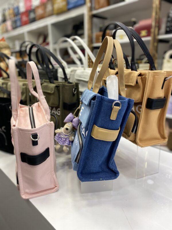 ⁦TOTE BAG TOOL BOX⁩ - الصورة ⁦3⁩