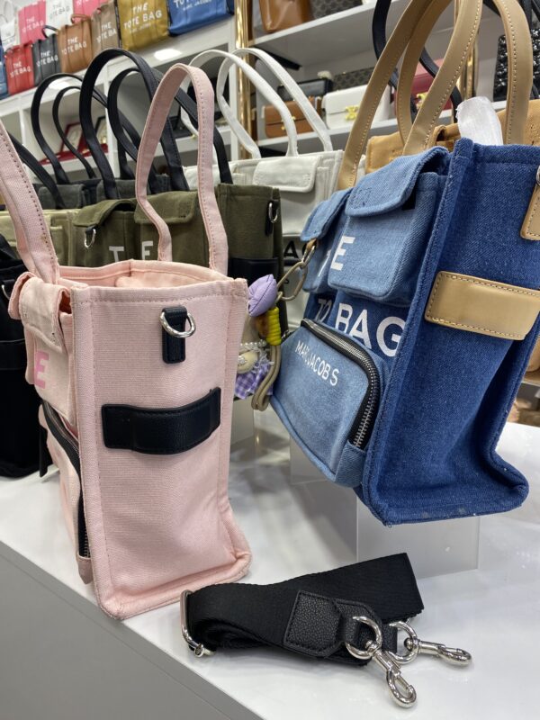⁦TOTE BAG TOOL BOX⁩ - الصورة ⁦4⁩