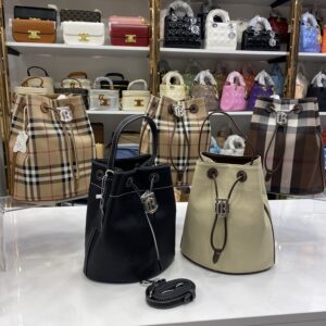 Burberry Bucket Bag