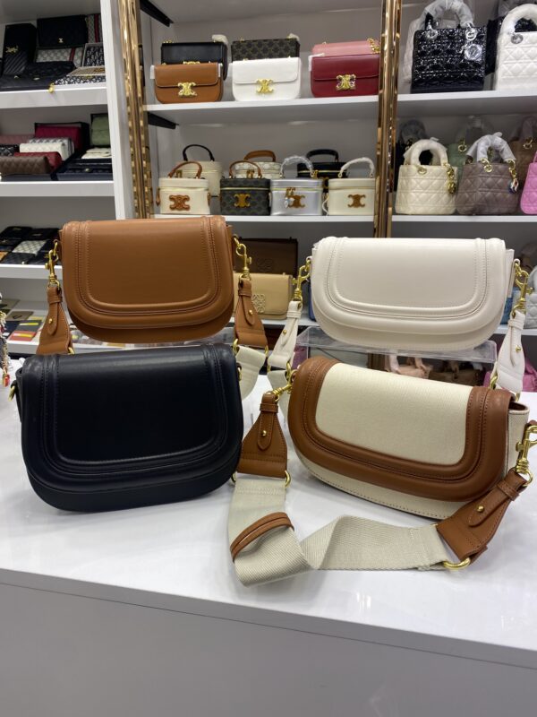 Zara Bag
