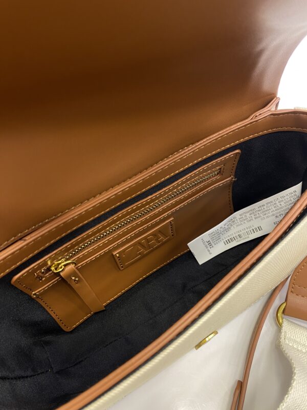 ⁦Zara Bag⁩ - الصورة ⁦3⁩
