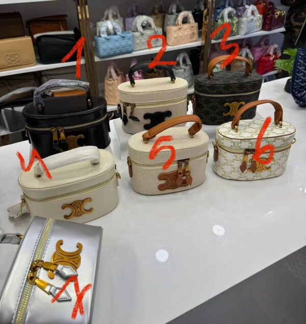 ⁦Celine Bag⁩ - الصورة ⁦2⁩