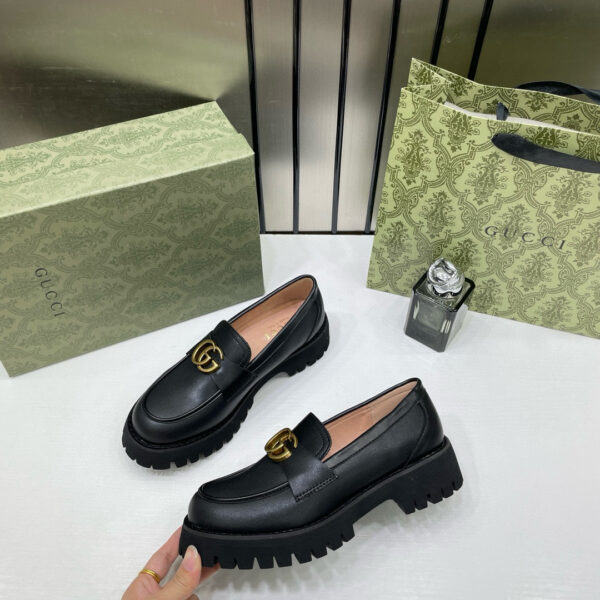 ⁦Gucci Loafer⁩ - الصورة ⁦3⁩