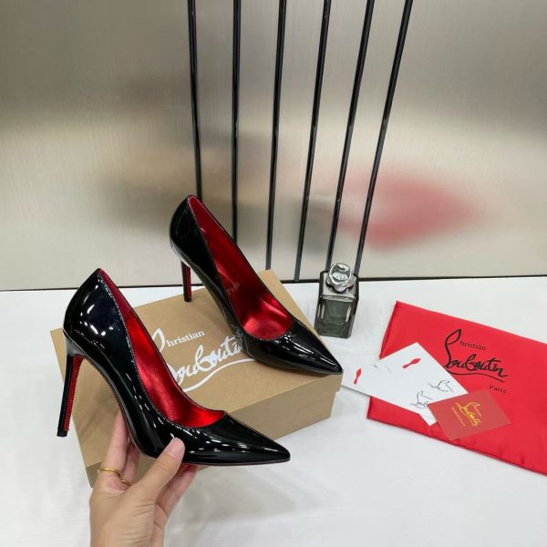 ⁦christian louboutin Heels⁩ - الصورة ⁦6⁩