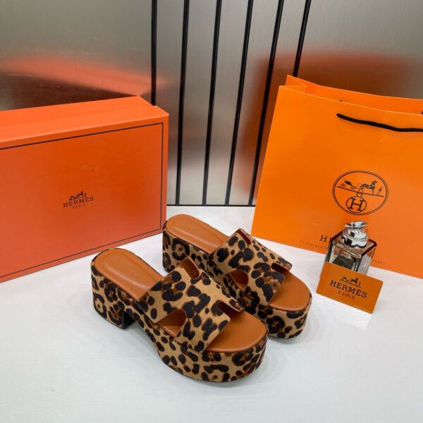 ⁦Hermes Sandal⁩ - الصورة ⁦12⁩