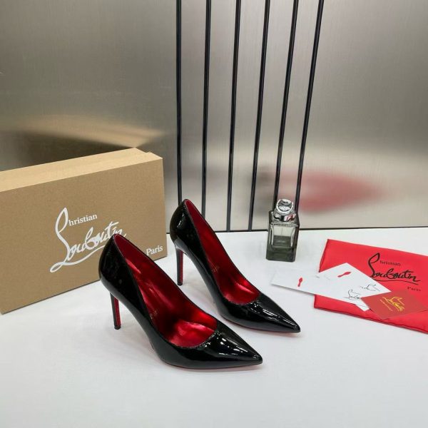 ⁦christian louboutin Heels⁩ - الصورة ⁦11⁩