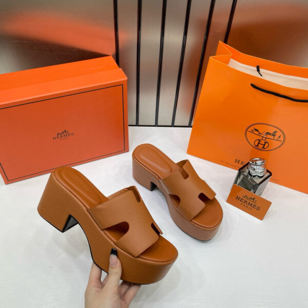 ⁦Hermes Sandal⁩ - الصورة ⁦9⁩