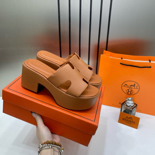 ⁦Hermes Sandal⁩ - الصورة ⁦8⁩