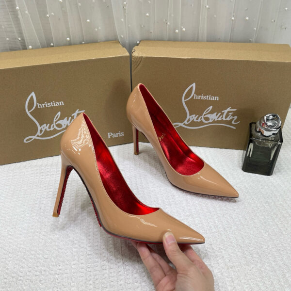 ⁦christian louboutin Heels⁩ - الصورة ⁦5⁩