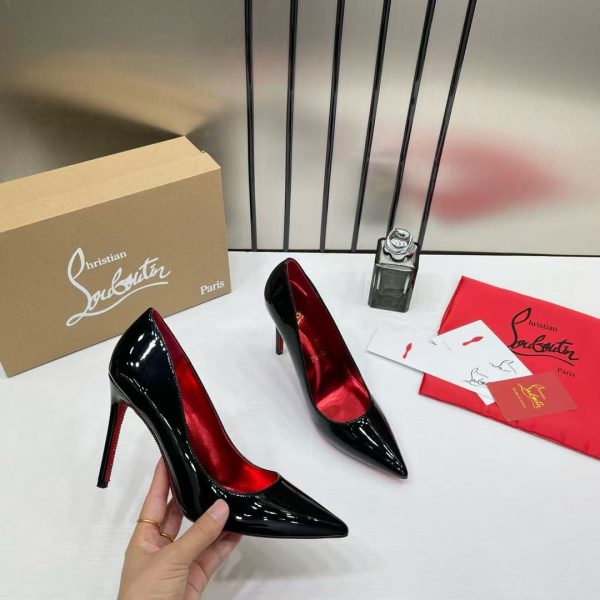⁦christian louboutin Heels⁩ - الصورة ⁦10⁩