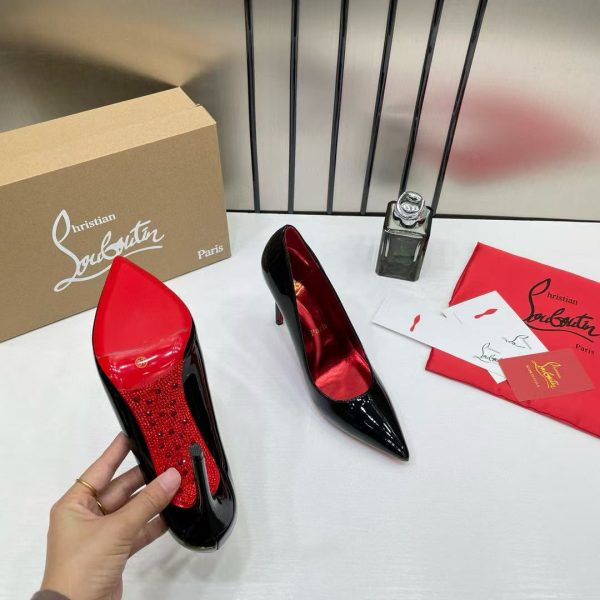 ⁦christian louboutin Heels⁩ - الصورة ⁦8⁩