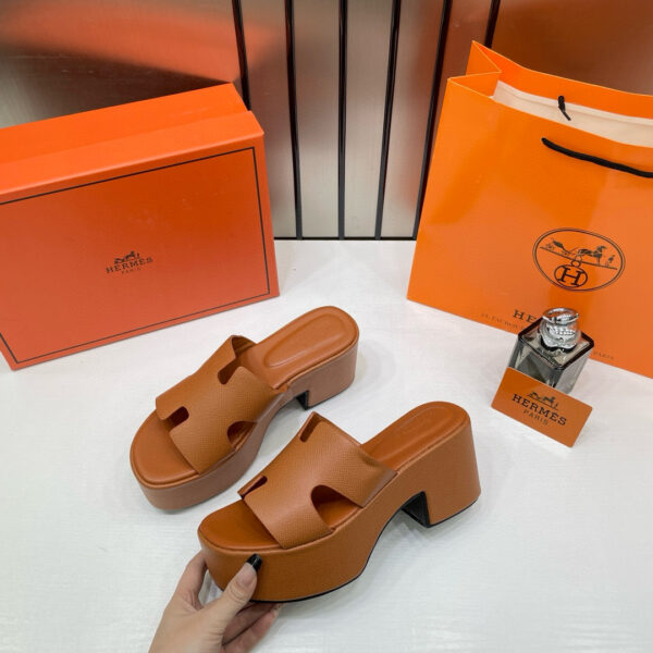 ⁦Hermes Sandal⁩ - الصورة ⁦7⁩