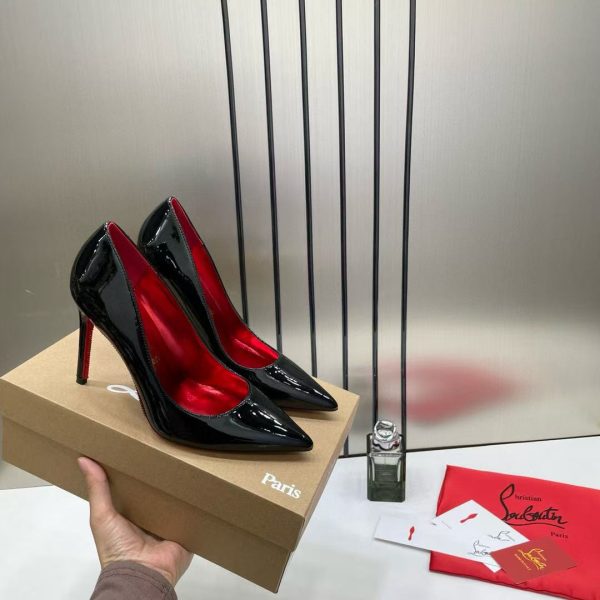 ⁦christian louboutin Heels⁩ - الصورة ⁦9⁩