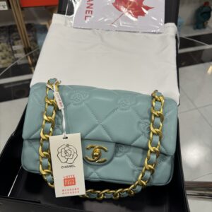 Chanel cf series