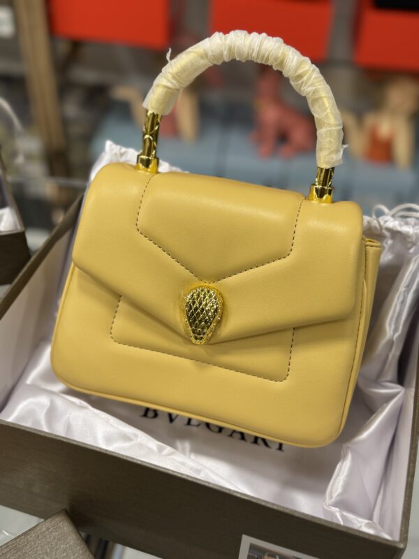 ⁦Bvlgari bags⁩ - الصورة ⁦2⁩