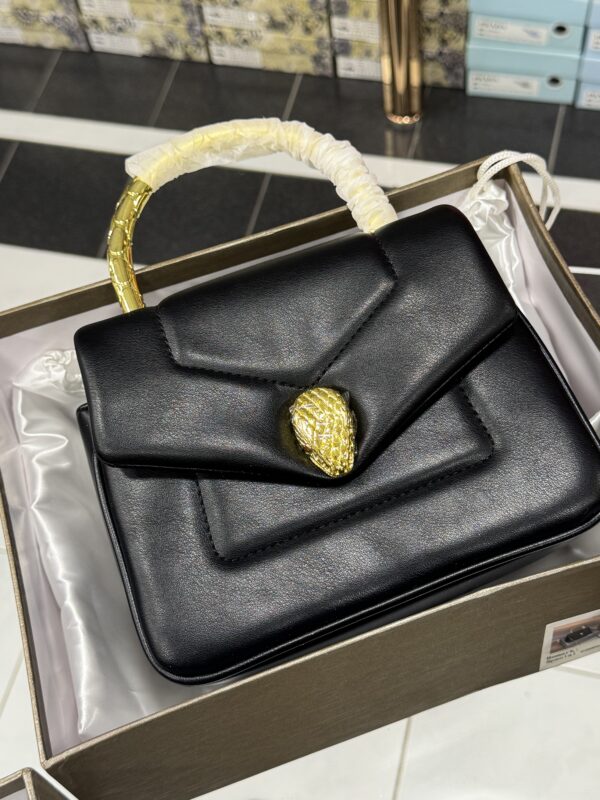 ⁦Bvlgari bags⁩ - الصورة ⁦4⁩