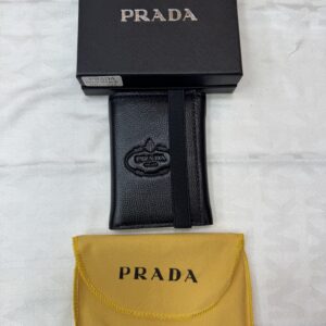 Prada men wallet