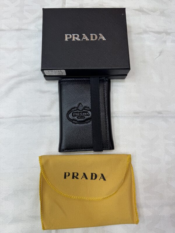 Prada men wallet
