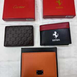 Men wallet