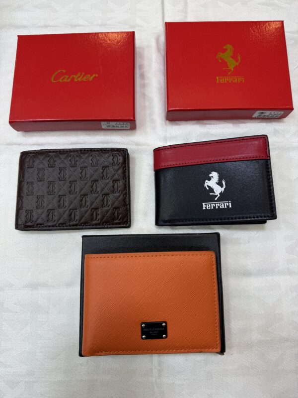 Men wallet