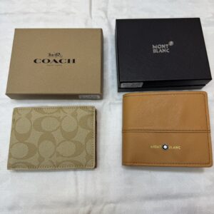 Men wallet