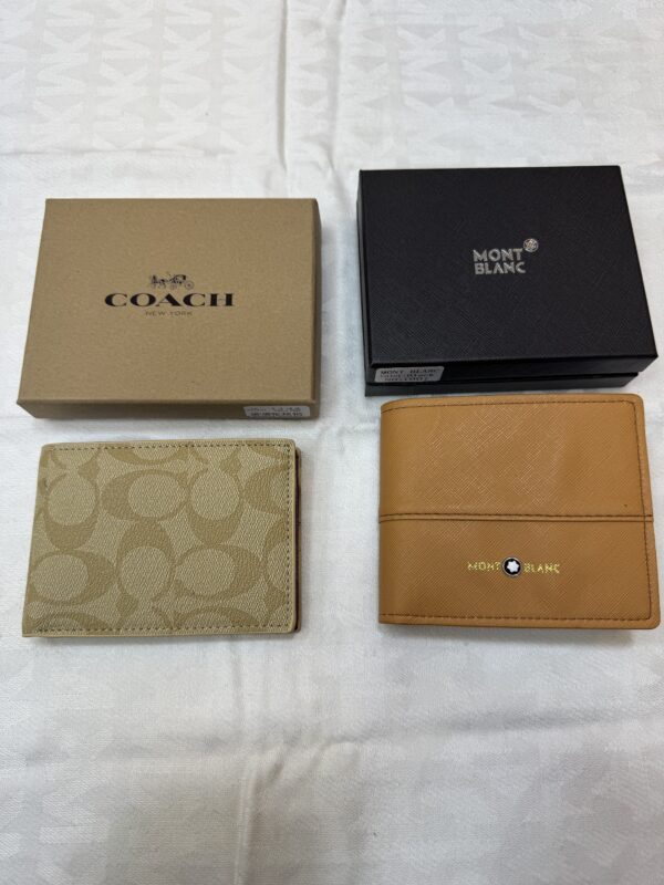 Men wallet