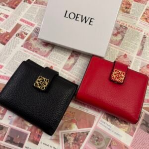 Wallet and Cardholder