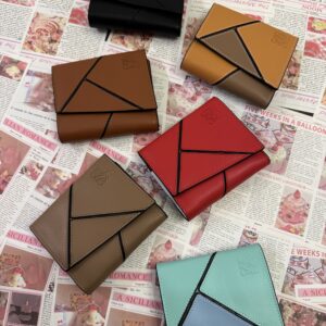 Loewe Wallet