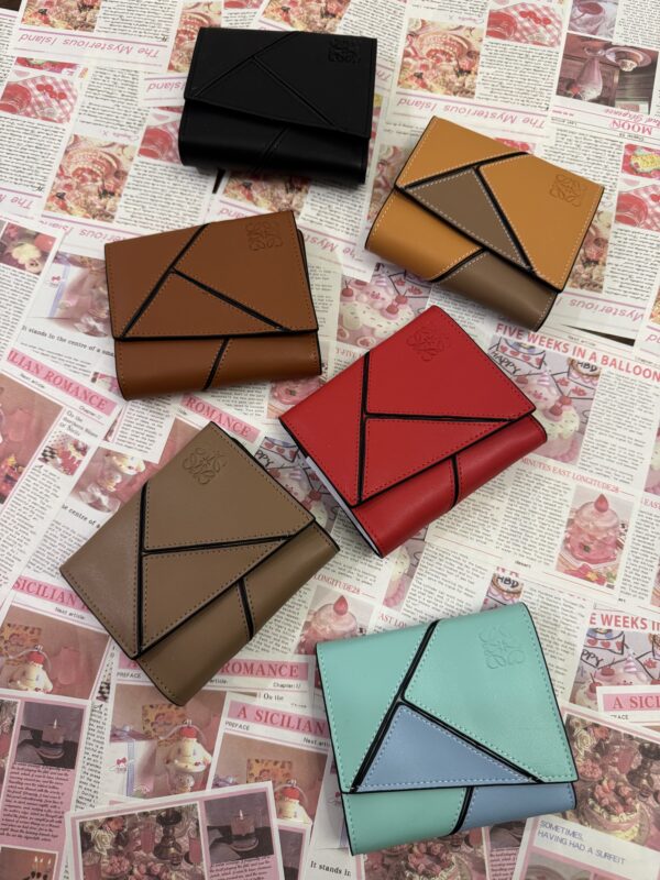 Loewe Wallet