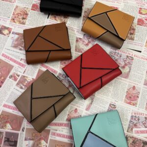 Loewe Wallet