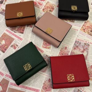 Loewe Wallet