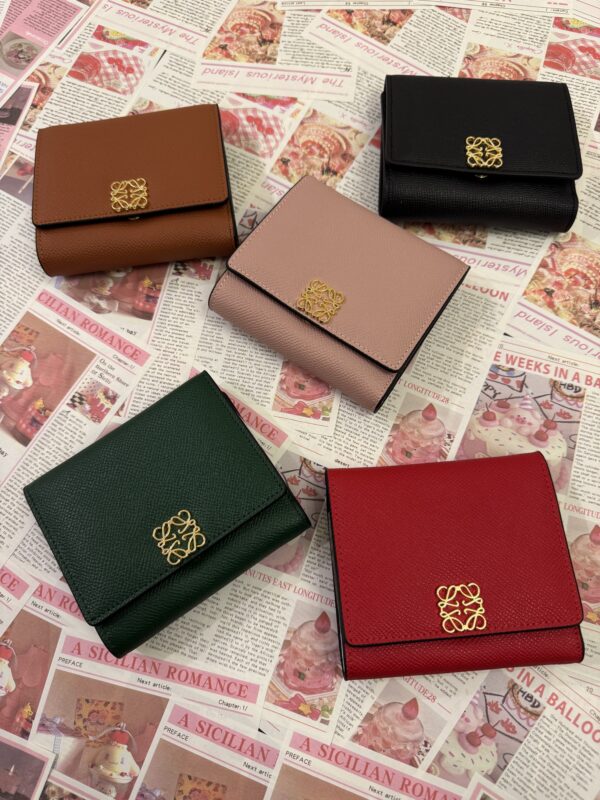 Loewe Wallet