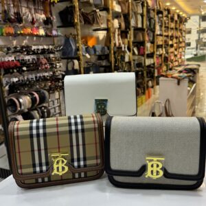 Burberry Bag