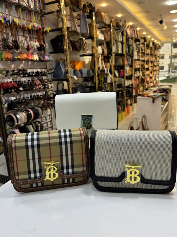 Burberry Bag