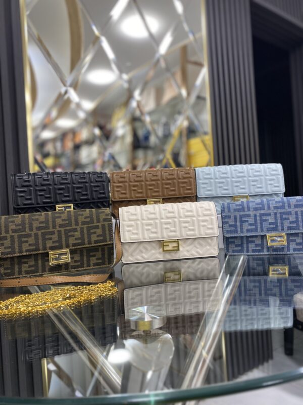 ⁦Fendi Bag⁩ - الصورة ⁦2⁩