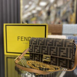 Fendi Bag