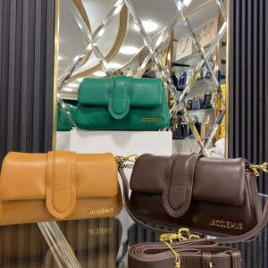 Jacquemus bag