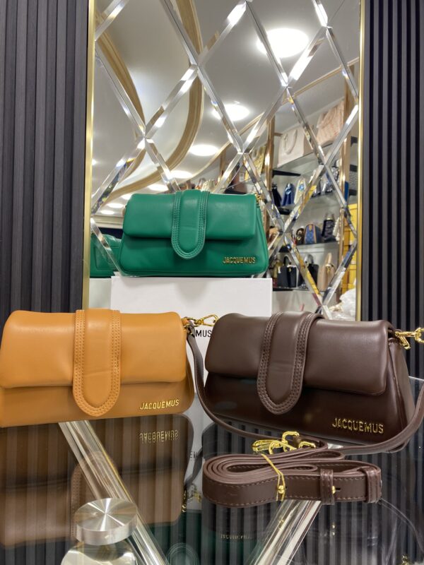 Jacquemus bag