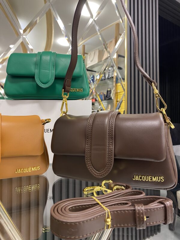 ⁦Jacquemus bag⁩ - الصورة ⁦2⁩